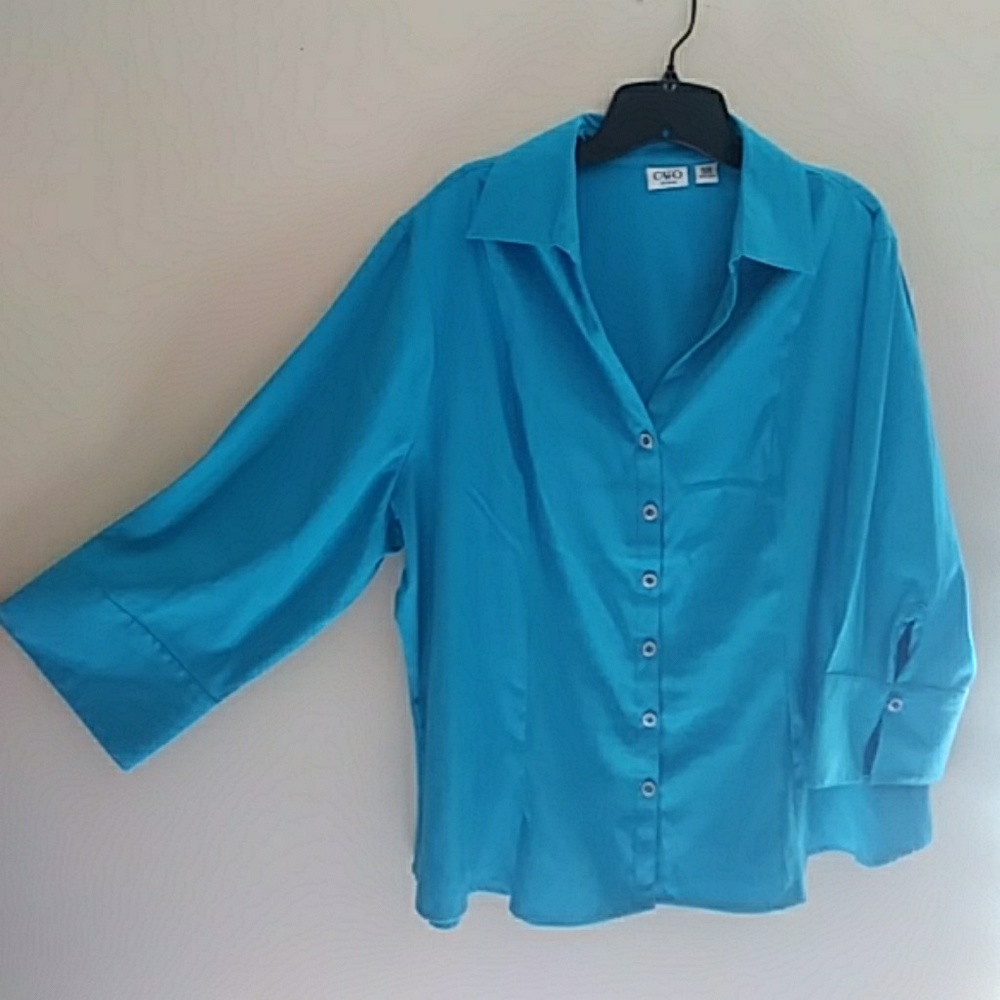 Cato 18/20 Blouse